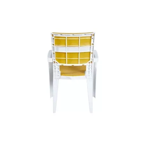 italica-designer-plastic-chair-with-arm-white-gold-color-5115-set-of-6