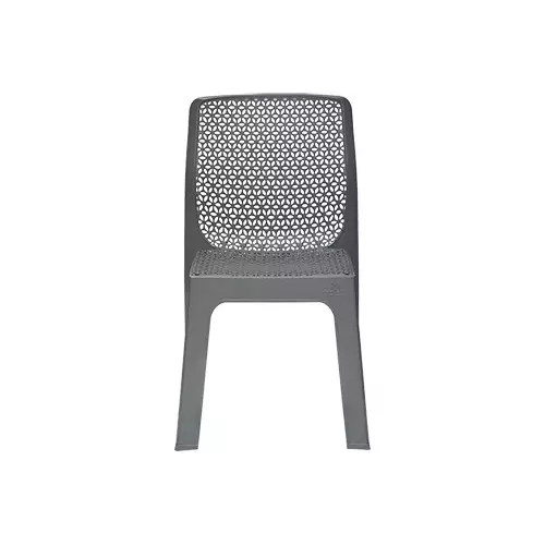italica-oxy-series-plastic-armless-chair-sgrey-color-5205