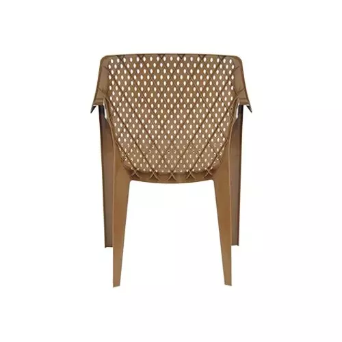 italica-oxy-series-plastic-arm-rest-chair-dark-rattan-beige-color-5214