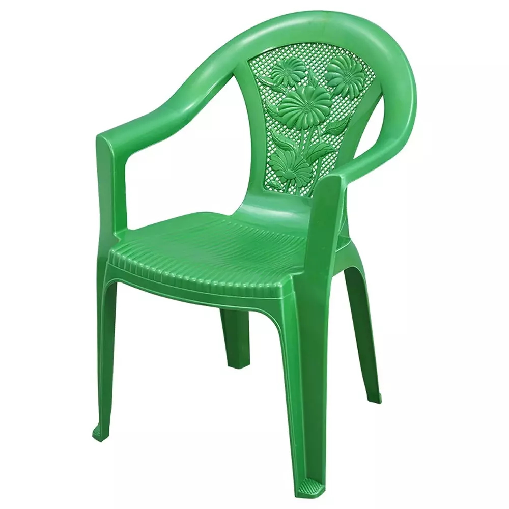 swagath-plastic-chair-with-armrest-pearl-green-color-for-cafe-home-and-office-sw-308