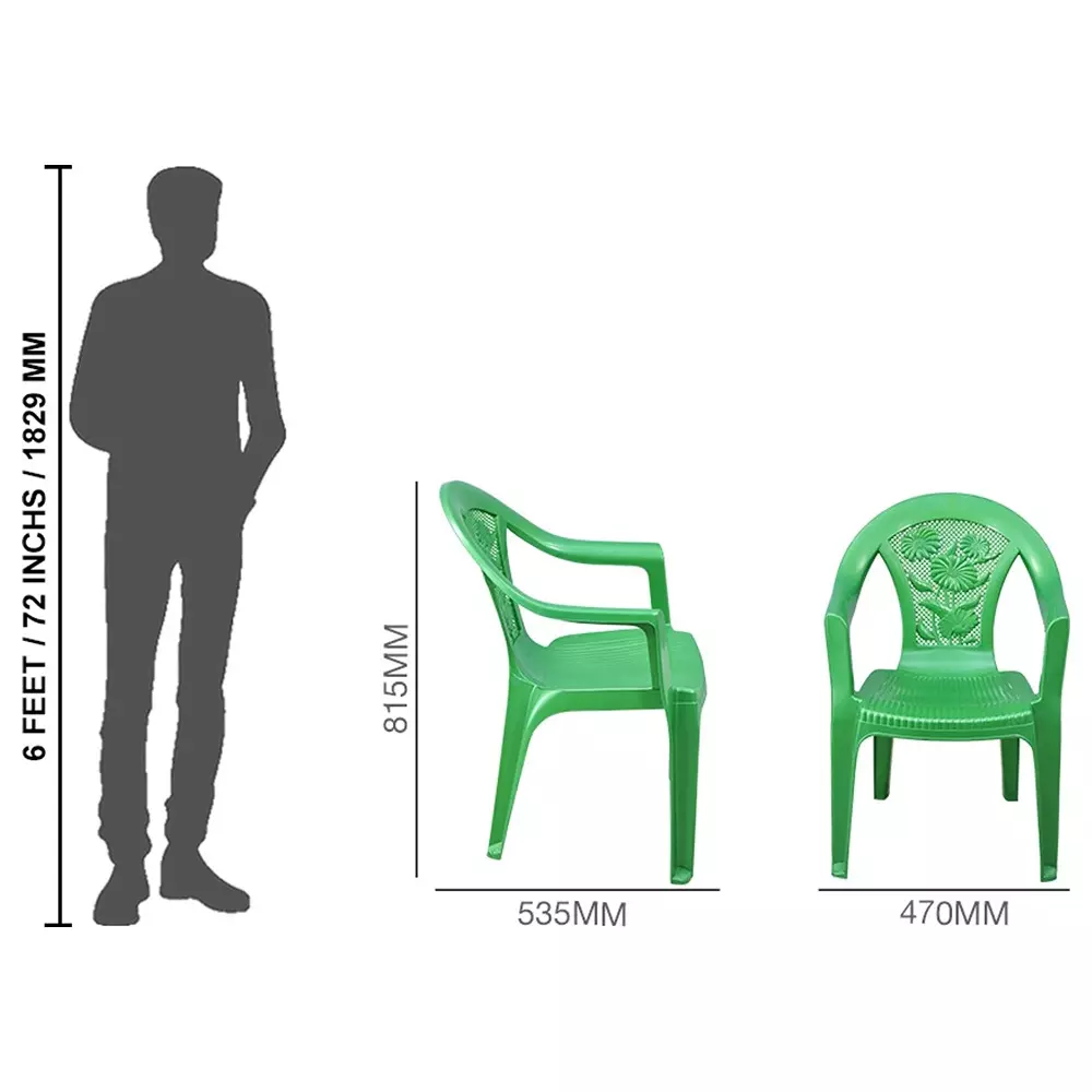 swagath-plastic-chair-with-armrest-pearl-green-color-for-cafe-home-and-office-sw-308