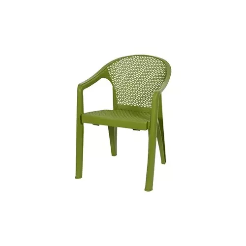 italica-oxy-series-plastic-arm-rest-chair-150-kg-load-capacity-olive-green-color-5202-set-of-6