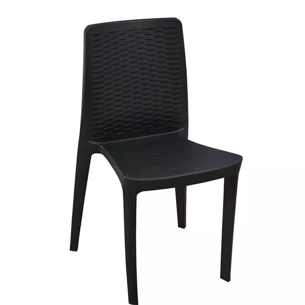 swagath-linea-cafeteria-chair-plastic-black-82x47x49-cm-size-for-cafe-home-office-use-linea-bk-4-pack-of-4-pcs