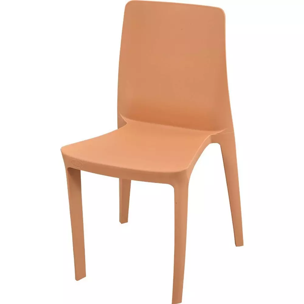 swagath-select-cafeteria-chair-plastic-amber-gold-82x47x49-cm-size-for-cafe-home-office-use-select-ag-1