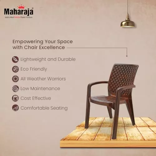 maharaja-chair-with-arm-rest-modern-stylish-design-200-kg-bearing-capacity-teakwood-plastic-for-home-school-garden-office-vintage_teakwood-pk6-pack-of-6-pcs