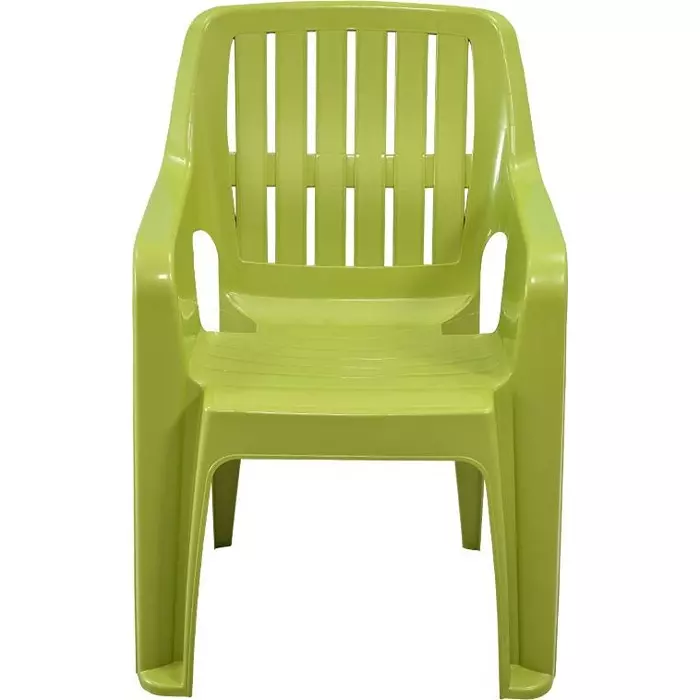 swagath-plastic-chair-with-armrest-mehendi-green-color-for-cafe-home-and-office-megacare-pack-of-2-pcs