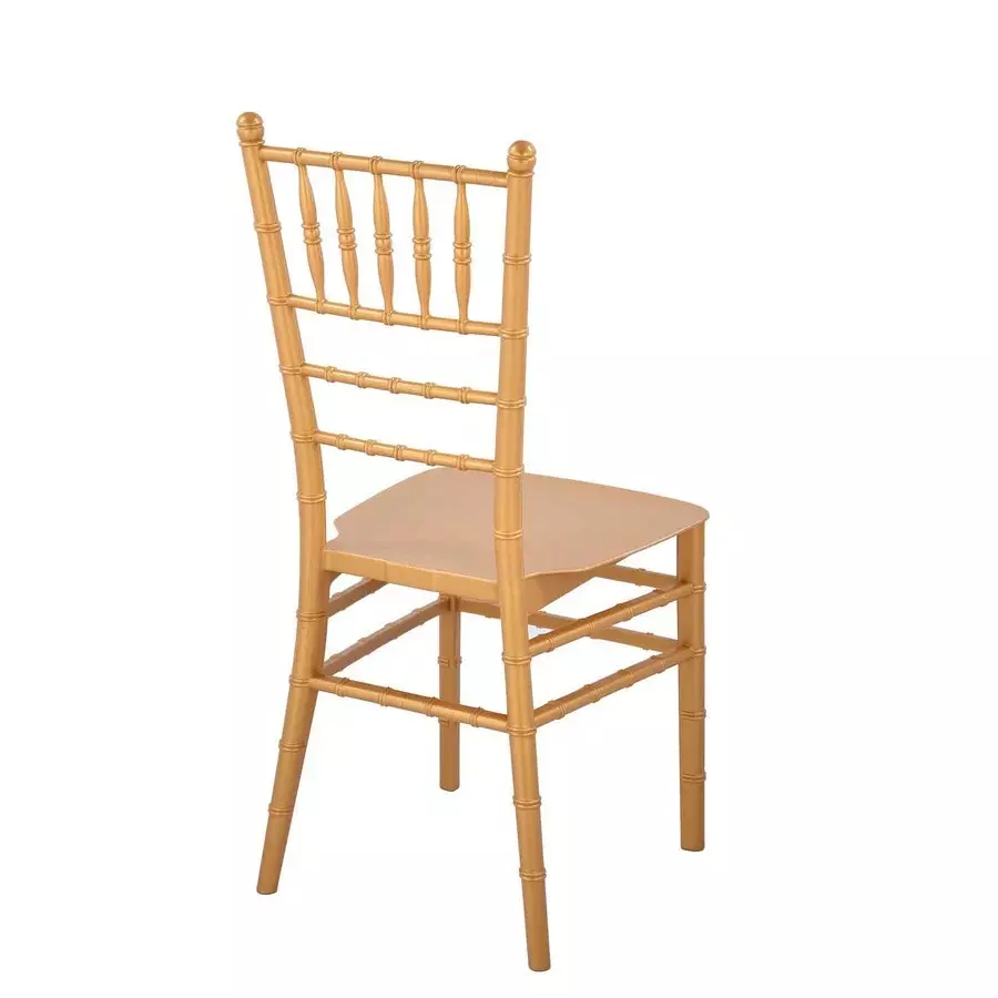 nilkamal-bliss-armless-plastic-chair-shimmer-gold-color
