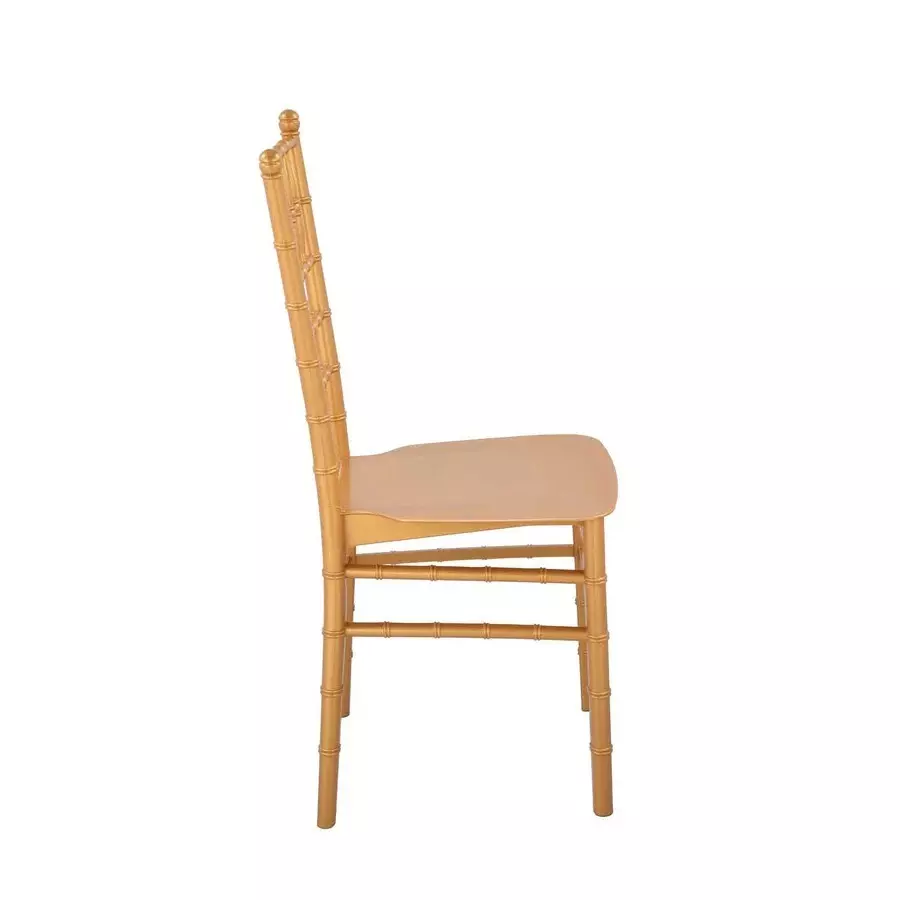 nilkamal-bliss-armless-plastic-chair-shimmer-gold-color