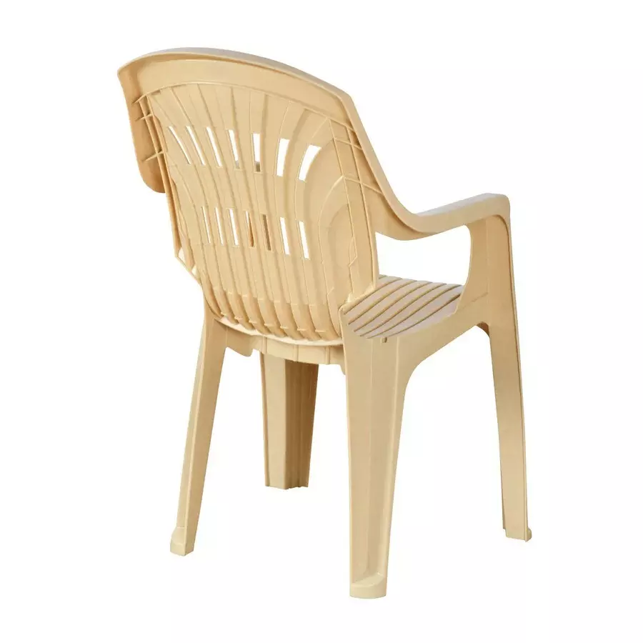nilkamal-premium-plastic-armrest-chair-125-kg-weight-capacity-marble-beige-color