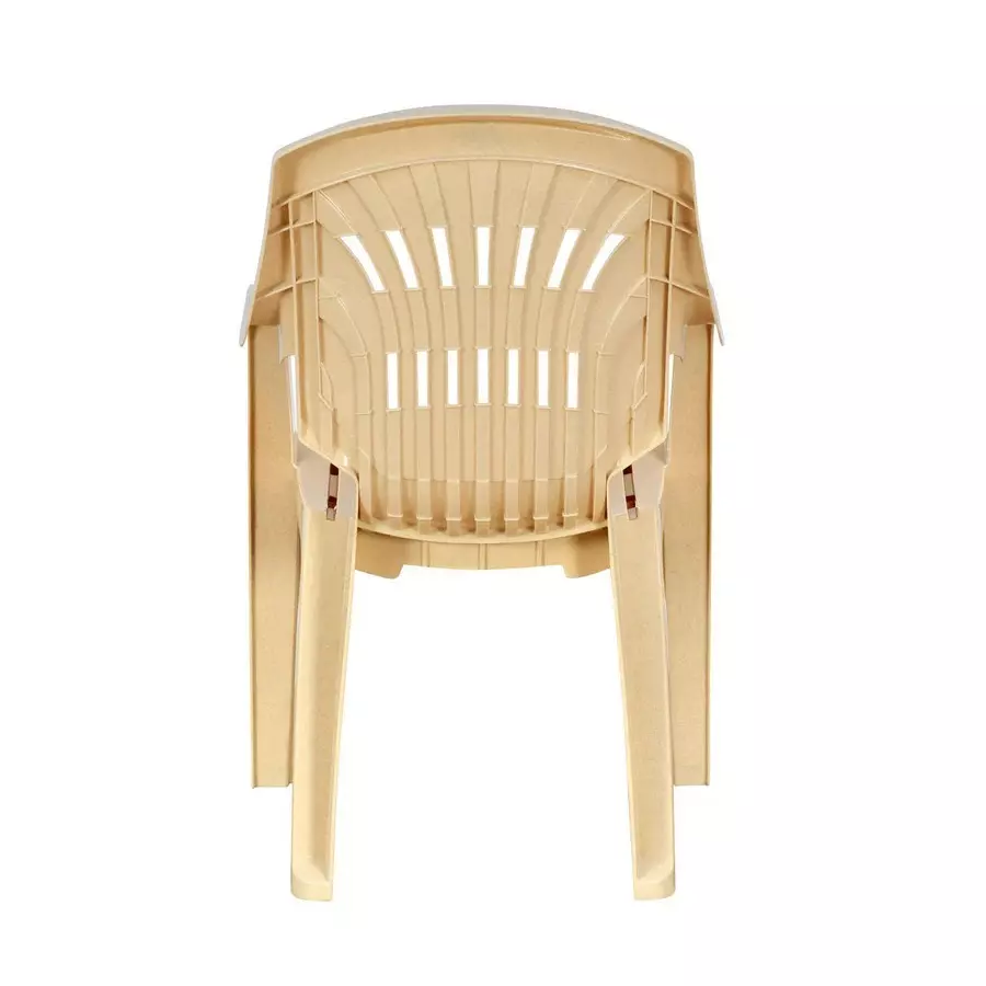 nilkamal-premium-plastic-armrest-chair-125-kg-weight-capacity-marble-beige-color