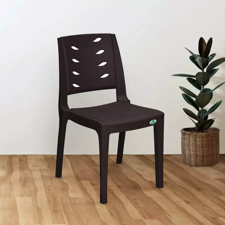 nilkamal-fern-plastic-armless-chair-season-rust-brown-color