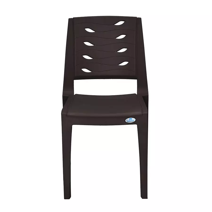 nilkamal-fern-plastic-armless-chair-season-rust-brown-color