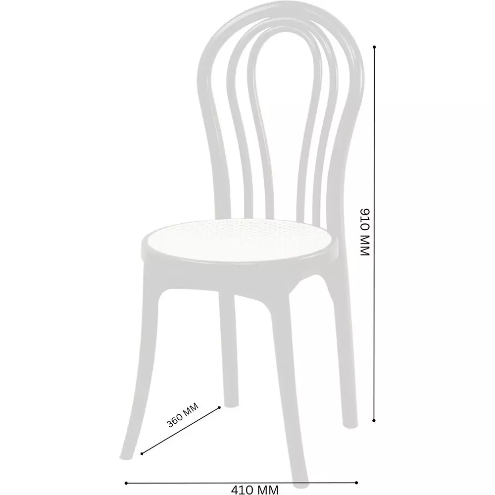 swagath-beauty-cafeteria-chair-plastic-black-body-with-white-netted-seat-91x41x36-cm-size-for-cafe-home-office-use-beauty-bkwh-4-pack-of-4-pcs