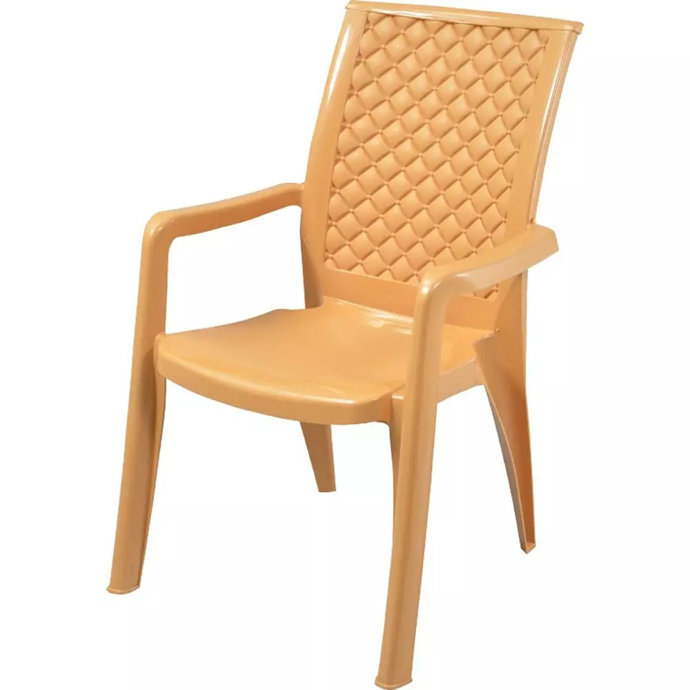 swagath-durasmart-chair-with-arm-rest-plastic-amber-gold-90x59x55-cm-size-for-cafe-home-office-use-durasmart-ag-4-pack-of-4-pcs