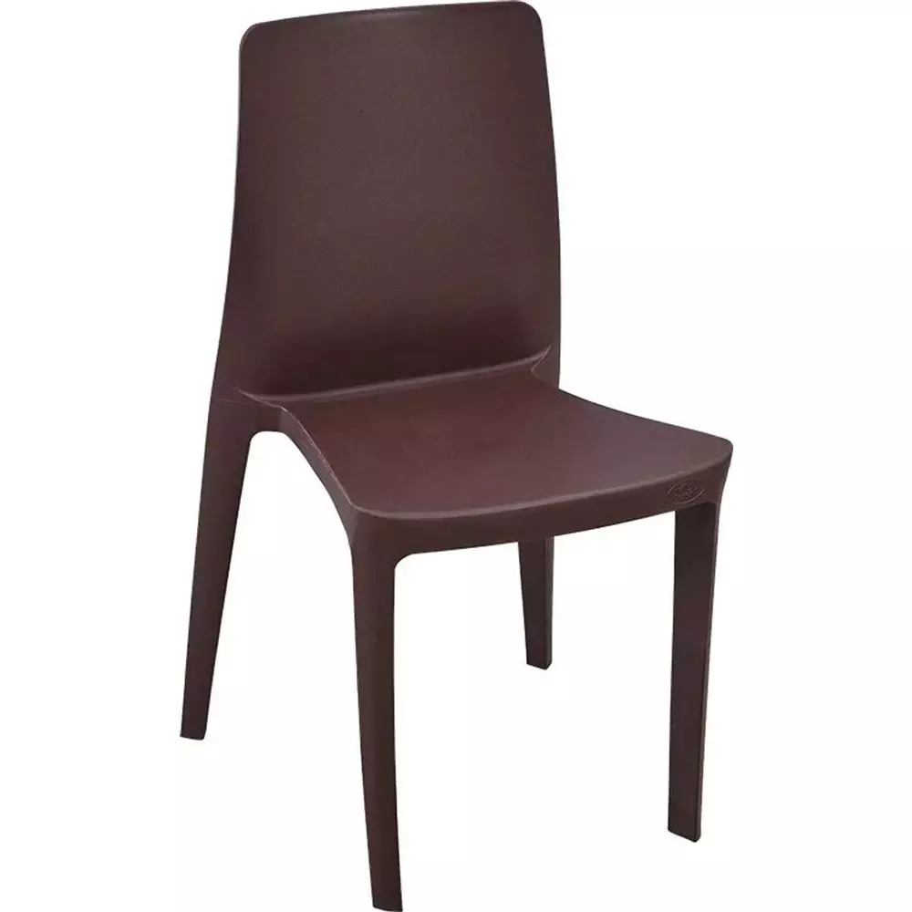 swagath-select-cafeteria-chair-plastic-brown-82x47x49-cm-size-for-cafe-home-office-use-select-sb-2-pack-of-2-pcs