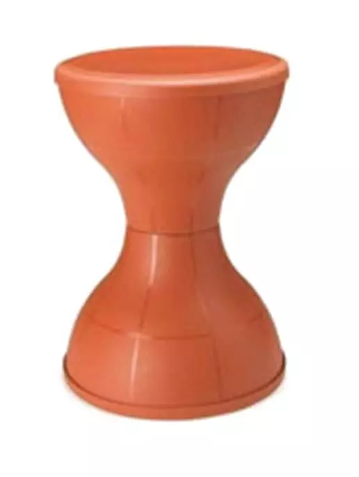Nilkamal Plastic Stool STL12