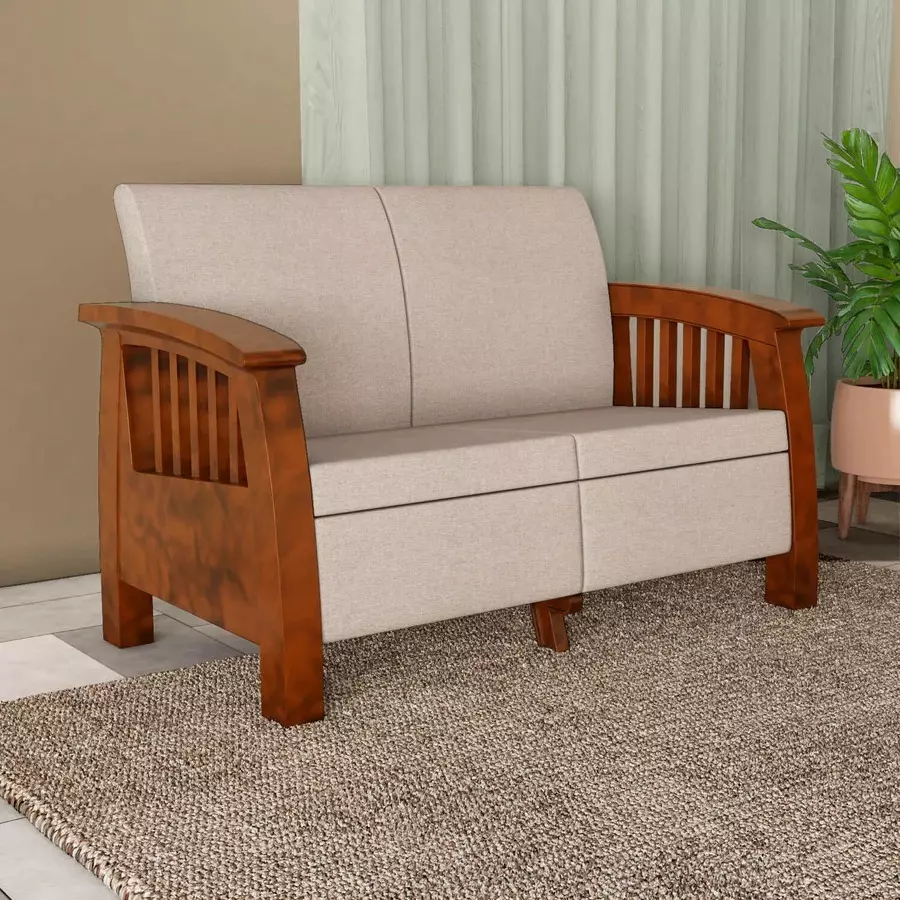 nilkamal-aspire-2-seater-plastic-sofa-walnut-color