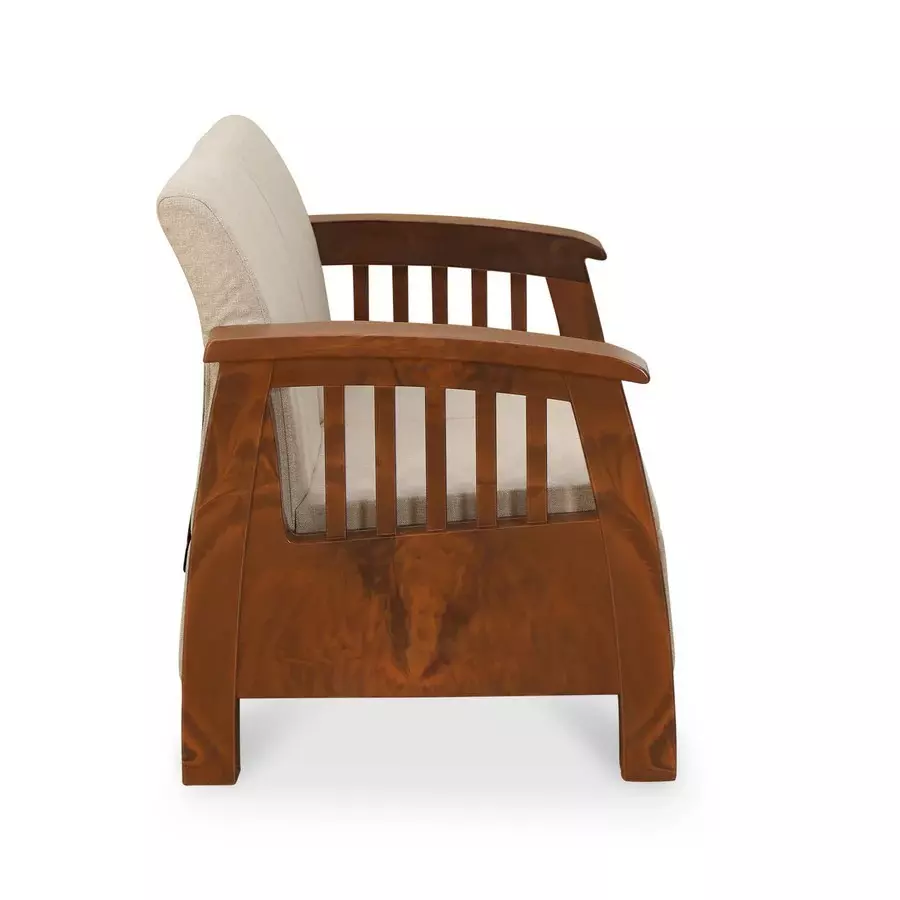 nilkamal-aspire-2-seater-plastic-sofa-walnut-color