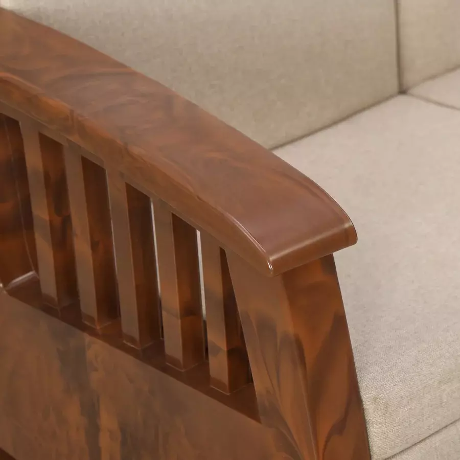 nilkamal-aspire-2-seater-plastic-sofa-walnut-color
