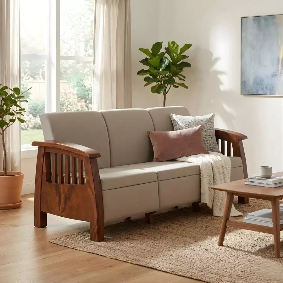 nilkamal-aspire-3-seater-plastic-sofa-walnut-color