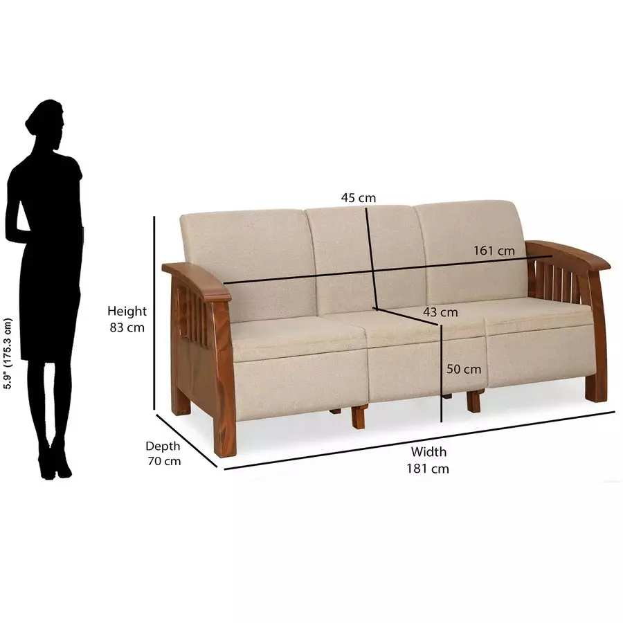 nilkamal-aspire-3-seater-plastic-sofa-walnut-color