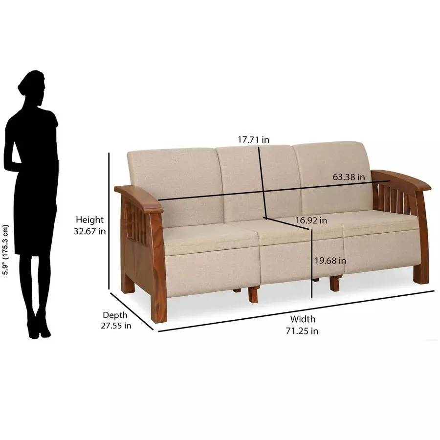 nilkamal-aspire-3-seater-plastic-sofa-walnut-color
