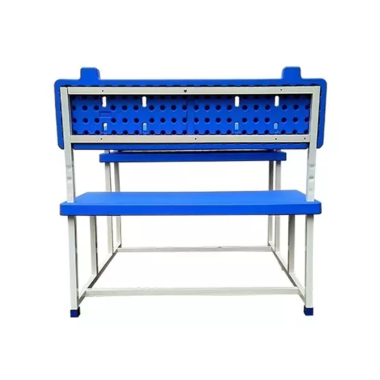 supreme-two-seater-bench-blue-plastic-mild-steel-academy-dual-desk