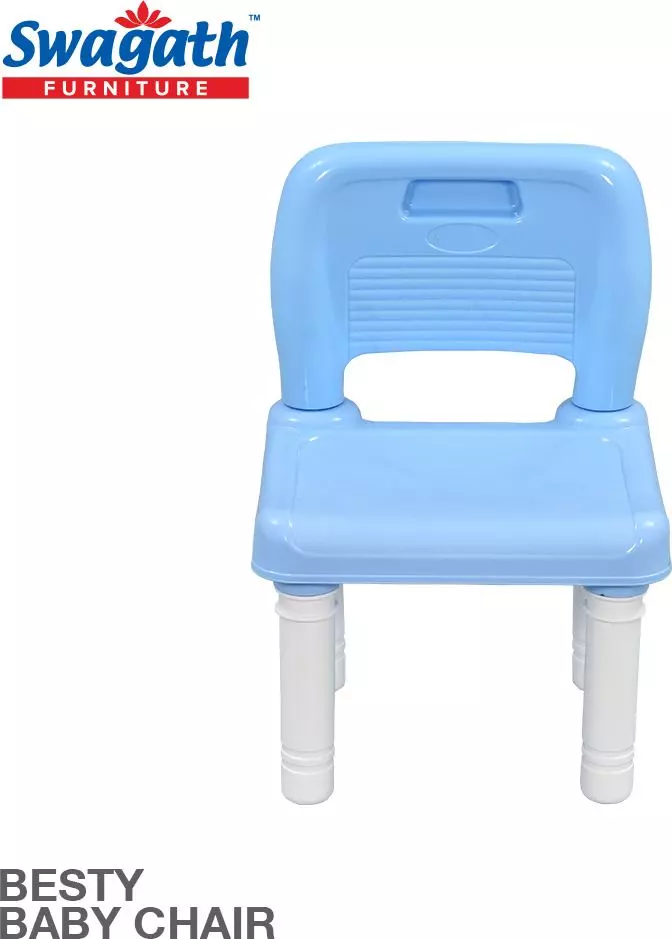 swagath-besty-baby-study-chair-plastic-glossy-finish-20-kg-load-capacity-blue-for-home-school-use-besty
