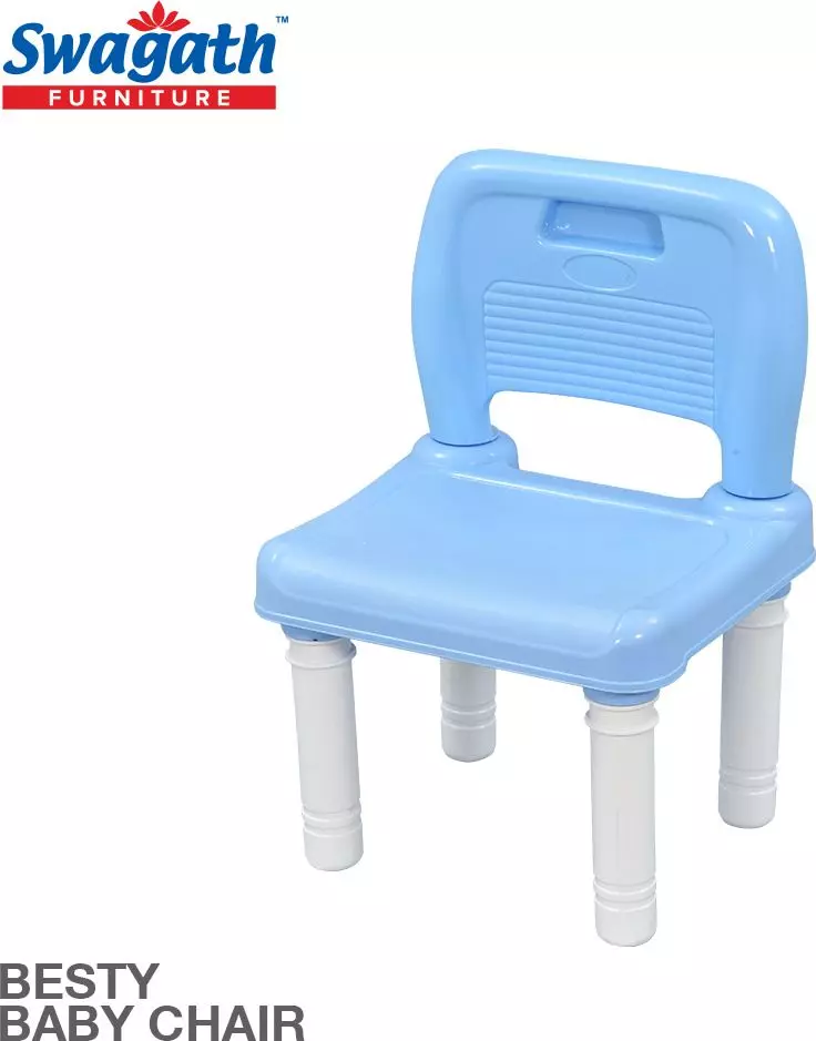 swagath-besty-baby-study-chair-plastic-glossy-finish-20-kg-load-capacity-blue-for-home-school-use-besty