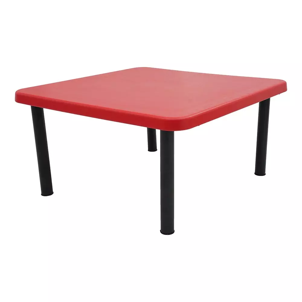 supreme-plastic-kids-table-red-square-shape-trendy