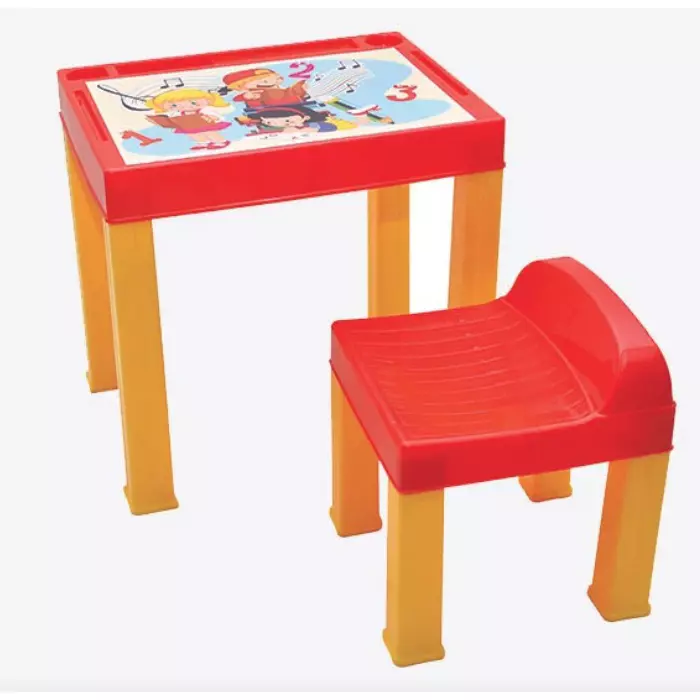 italica-kids-study-set-red-yellow-color-5229-each-1-set