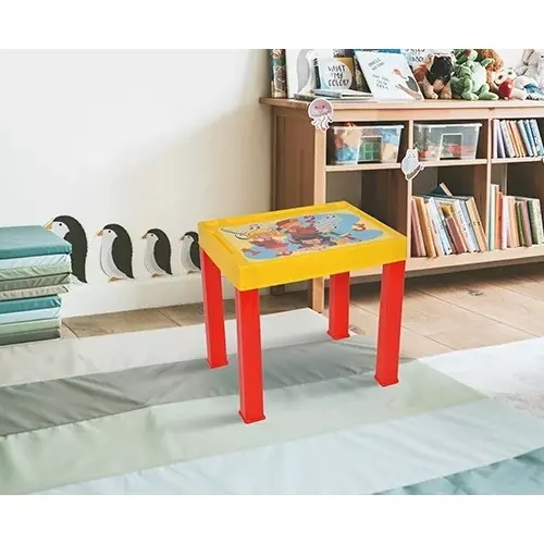 italica-kids-multi-purpose-table-yellow-red-color-5230