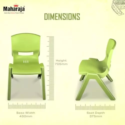 maharaja-baby-kids-chair-with-armless-green-plastic-medium-back-style-for-home-school-garden-office-rocky_green-pk4-pack-of-4-pcs
