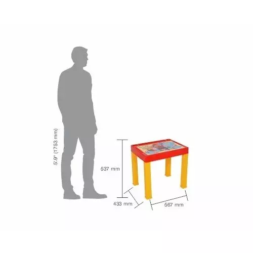 italica-kids-multi-purpose-table-red-yellow-color-5230