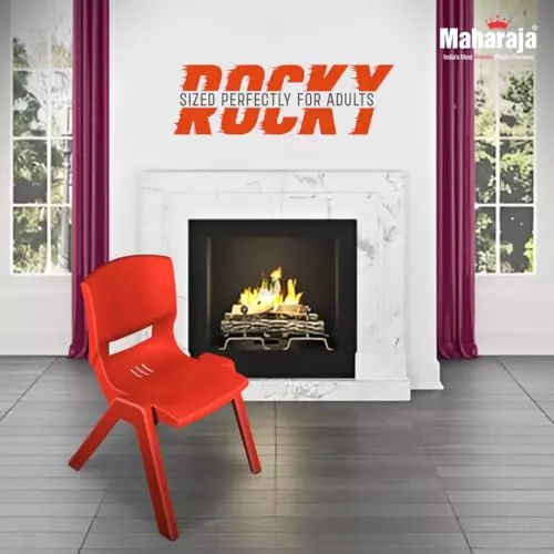 maharaja-kids-chair-armless-red-plastic-for-home-school-garden-office-rocky_red-pk6-pack-of-6-pcs