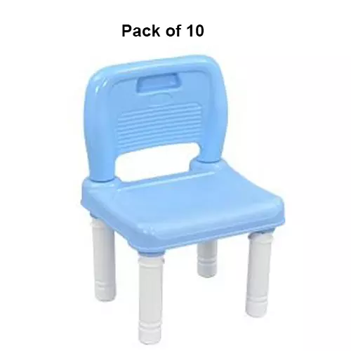swagath-besty-baby-study-chair-plastic-glossy-finish-20-kg-load-capacity-blue-for-home-school-use-besty-pack-of-10-pcs