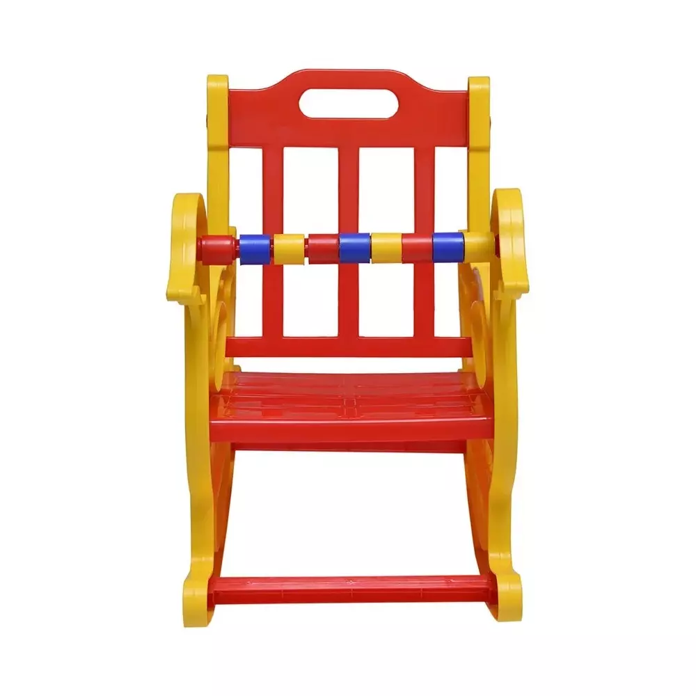 italica-baby-rocking-plastic-chair-red-yellow-color-471-9612