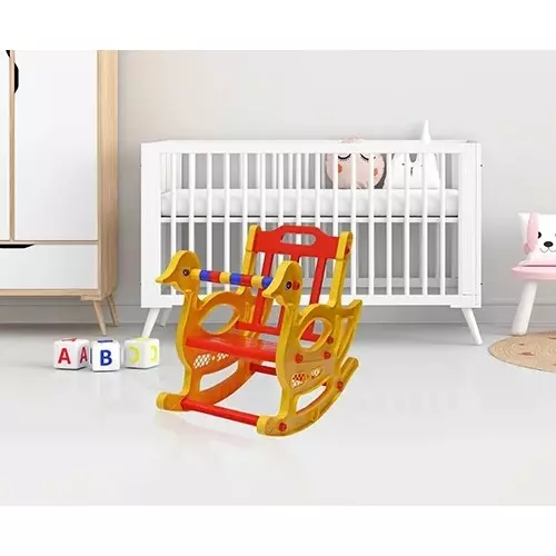 italica-baby-rocking-plastic-chair-red-yellow-color-471-9612
