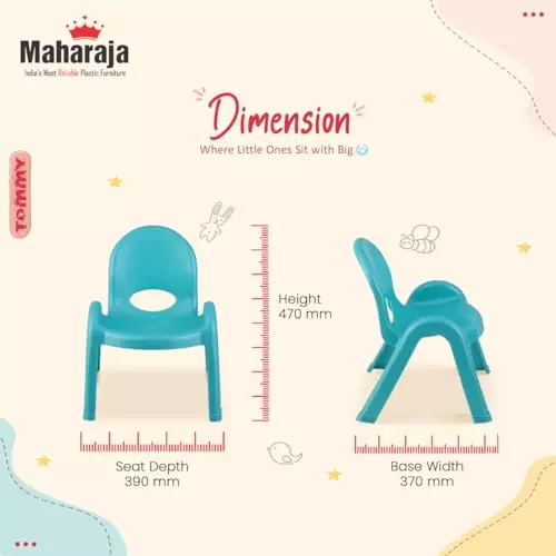 maharaja-kids-chair-armless-green-plastic-for-home-school-garden-office-tommy_green-pk6-pack-of-6-pcs