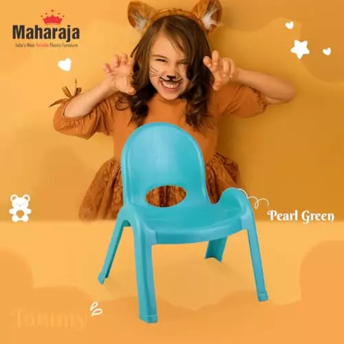 maharaja-kids-chair-armless-green-plastic-for-home-school-garden-office-tommy_green-pk6-pack-of-6-pcs