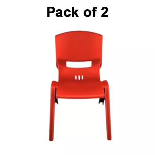 maharaja-kids-chair-armless-red-plastic-for-home-school-garden-office-rocky_red-pk2-pack-of-2-pcs