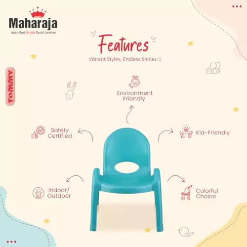 maharaja-kids-chair-armless-green-plastic-for-home-school-garden-office-tommy_green-pk2-pack-of-2-pcs
