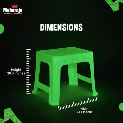 maharaja-kids-chair-table-kit-with-armless-green-plastic-for-home-school-garden-office-gd-wonder1tommy2_green