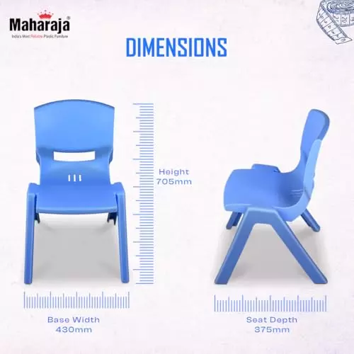 maharaja-kids-chair-armless-blue-plastic-for-home-school-garden-office-rocky_blue-pk6-pack-of-6-pcs