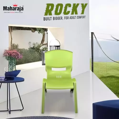 maharaja-kids-chair-armless-green-plastic-for-home-school-garden-office-rocky_green-pk4-pack-of-4-pcs