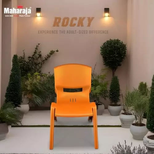 maharaja-kids-chair-armless-orange-plastic-for-home-school-garden-office-rocky_orange-pk4-pack-of-4-pcs