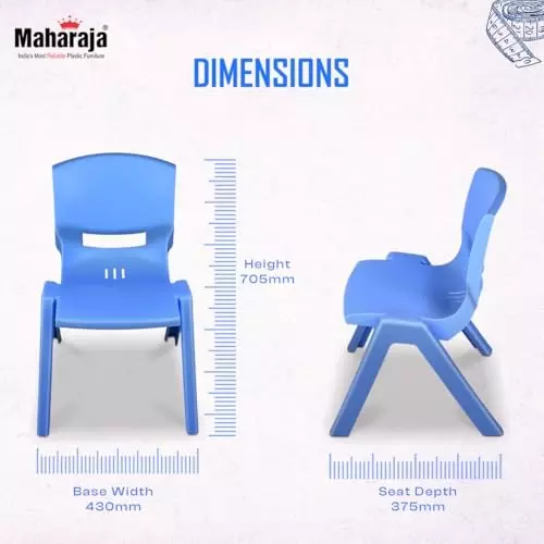 maharaja-baby-kids-chair-with-armless-blue-plastic-medium-back-style-for-home-school-garden-office-rocky_blue-pk4-pack-of-4-pcs
