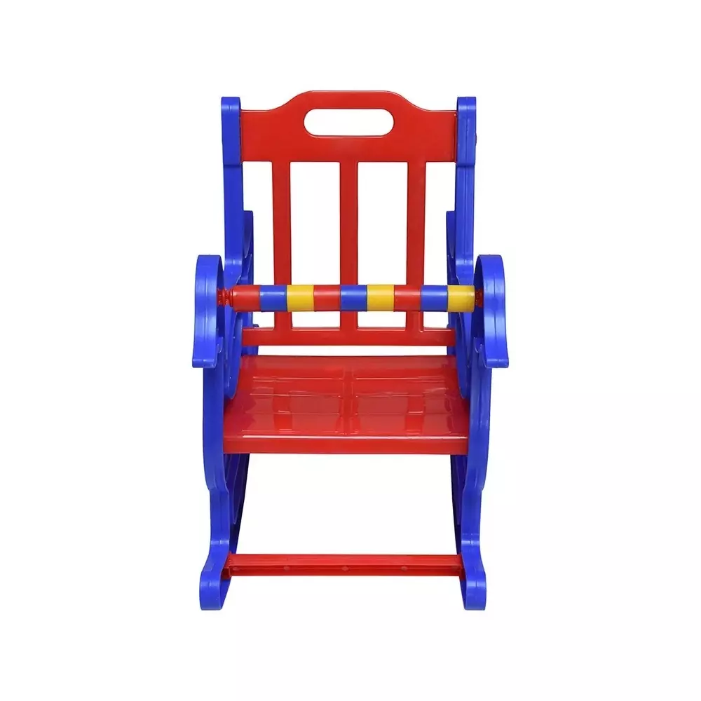 italica-baby-rocking-plastic-chair-red-blue-color-471-9612