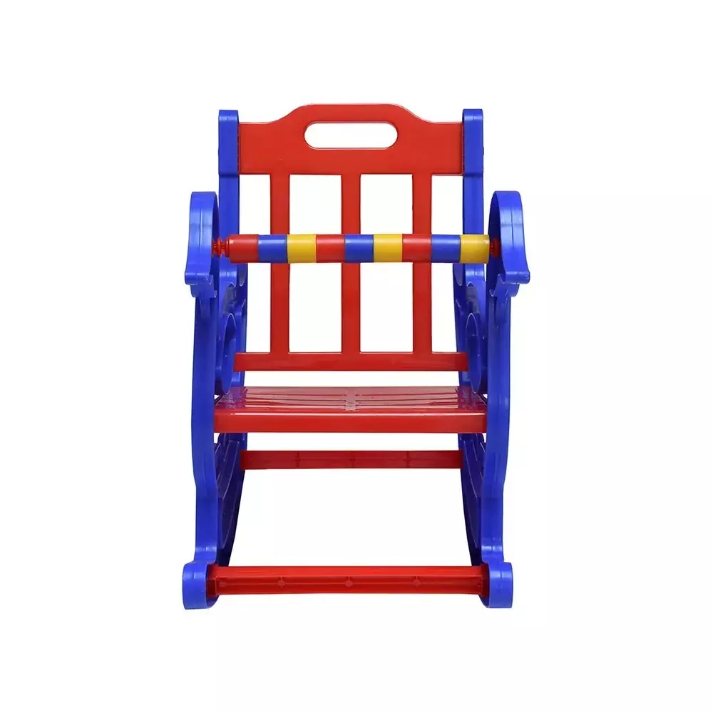 italica-baby-rocking-plastic-chair-red-blue-color-471-9612