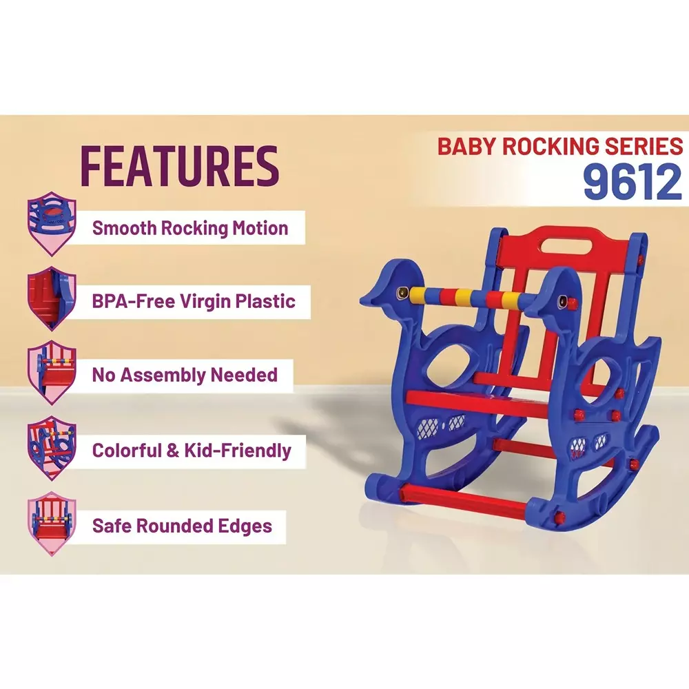 italica-baby-rocking-plastic-chair-red-blue-color-471-9612